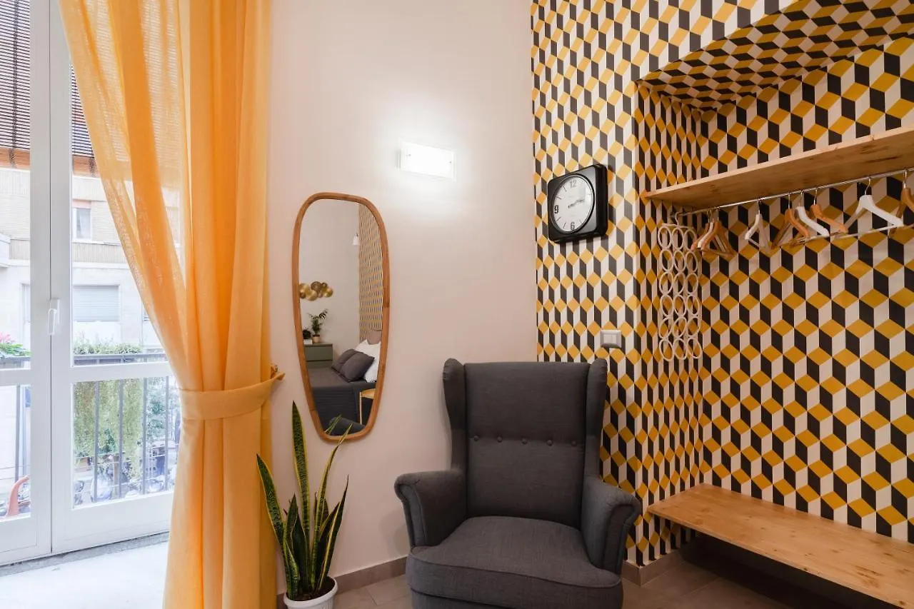 Monteoliveto 33 Hotell Neapel