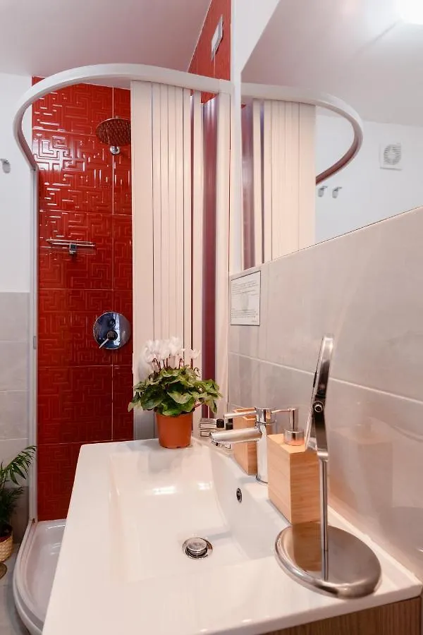 Pensionat Monteoliveto 33 Hotell Neapel Italien