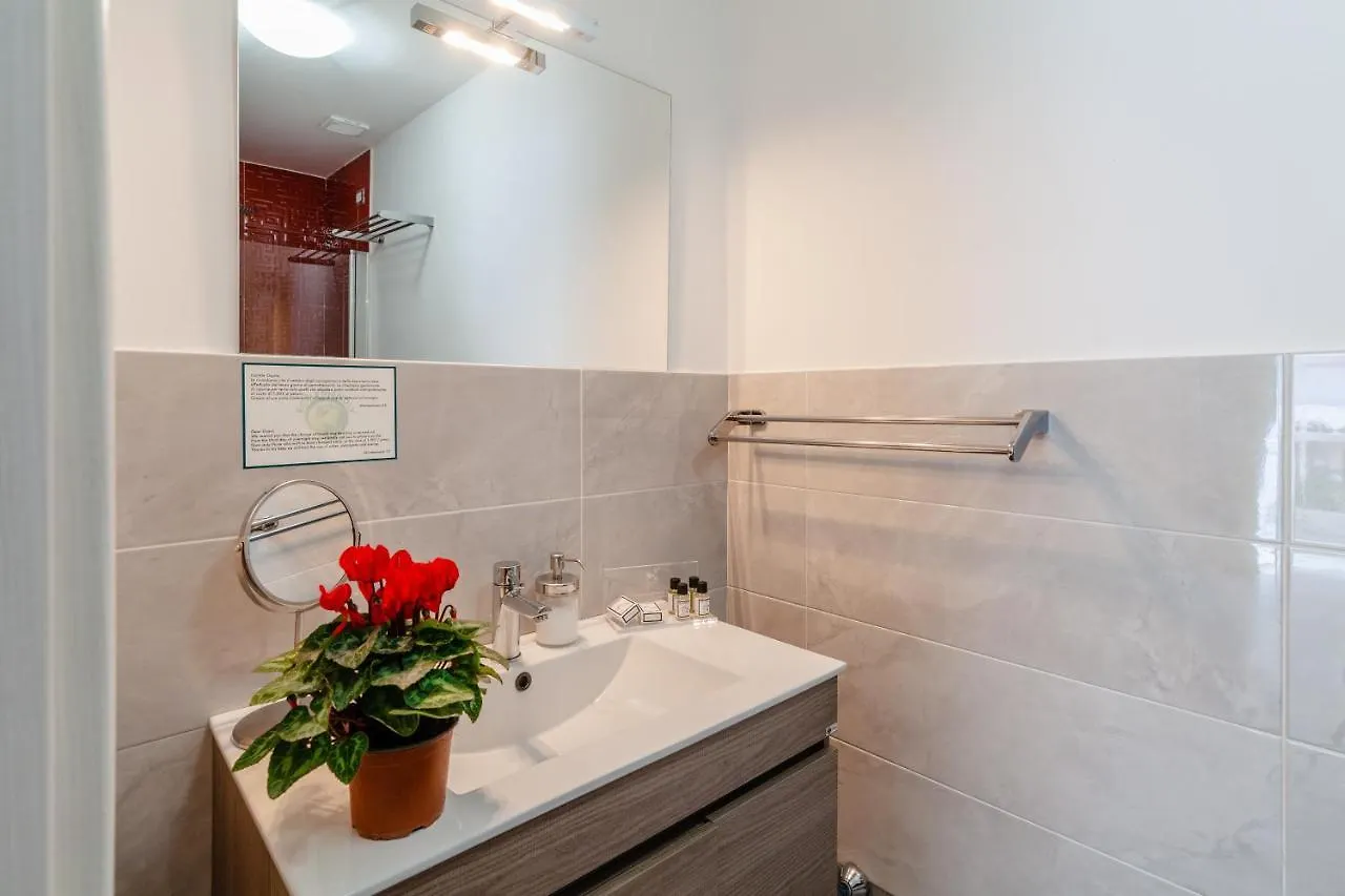 Monteoliveto 33 Hotell Neapel Pensionat