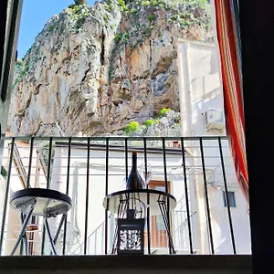Da Nene Apartamento Cefalú