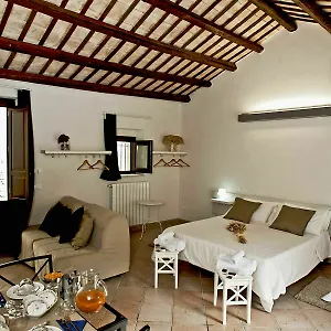 San Martino- & Apartamento Erice