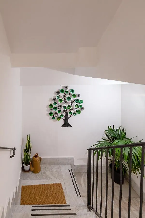 Pensión Hotel Monteoliveto 33 Nápoles